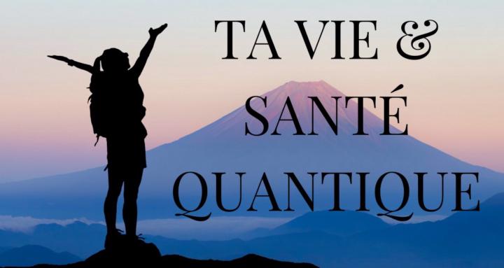 Santé Quantique