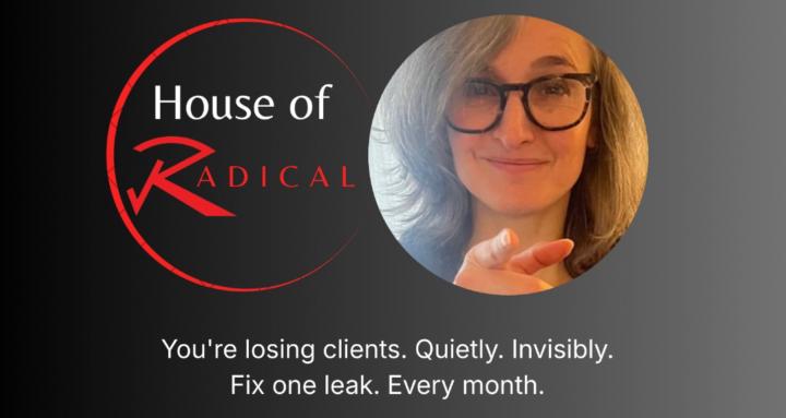House Of Radical  