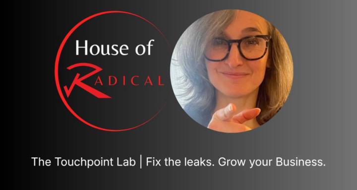 House Of Radical 