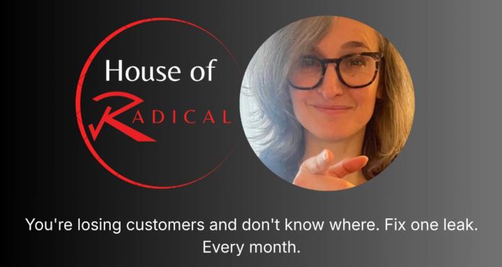 House Of Radical  