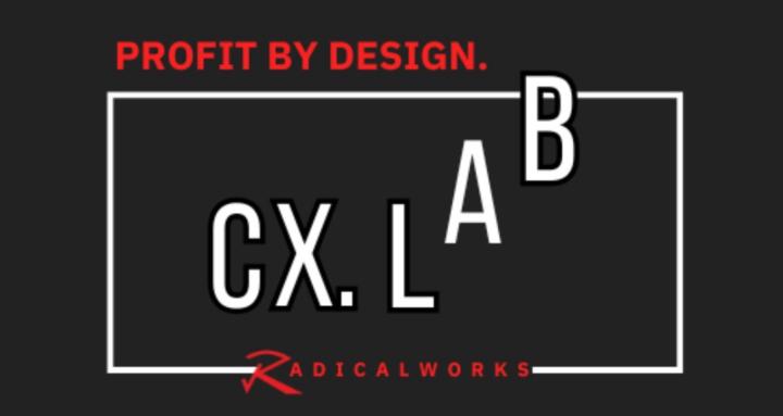 CX.Lab | Profit by Design