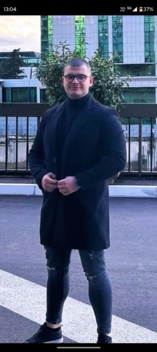 Ilija Velickovic