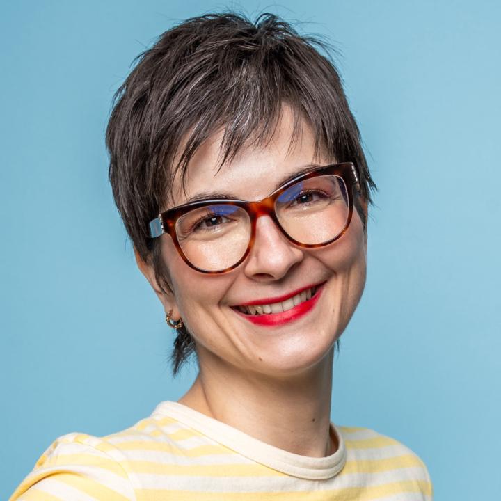 Anett Vannai