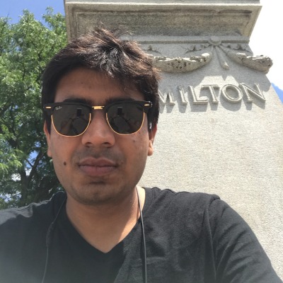 Divyang Purohit