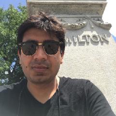 Divyang Purohit