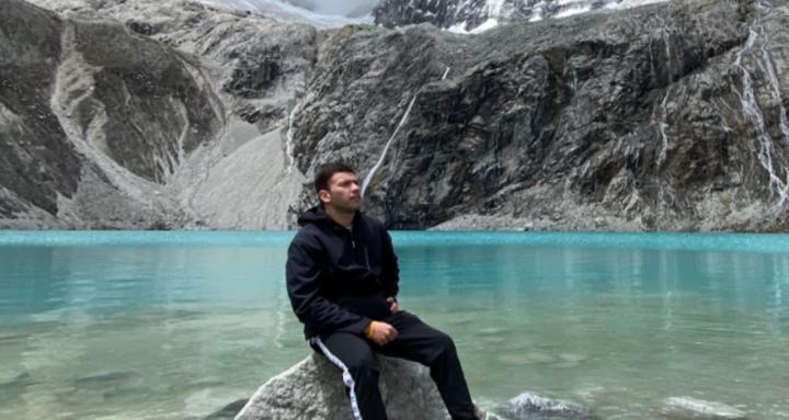 Mentoria EN VIVO: $100 US/DIA