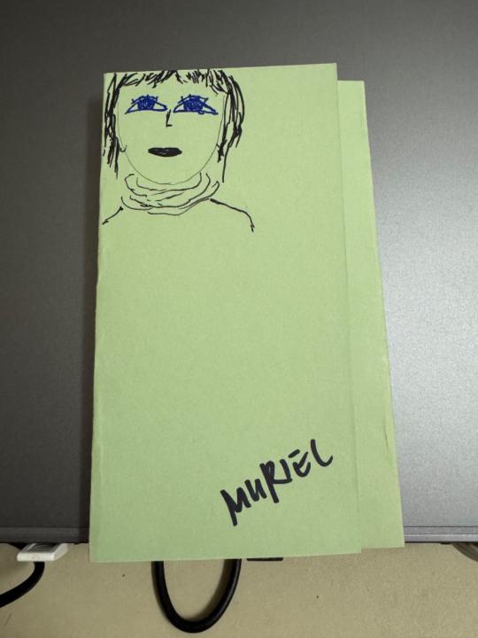 Mu Law