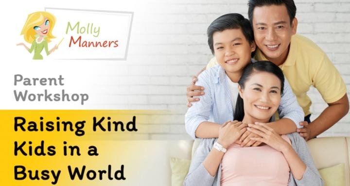 Molly Manners Parent Community