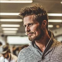 Marcel Hägglund