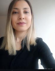 Meltem Porsuk