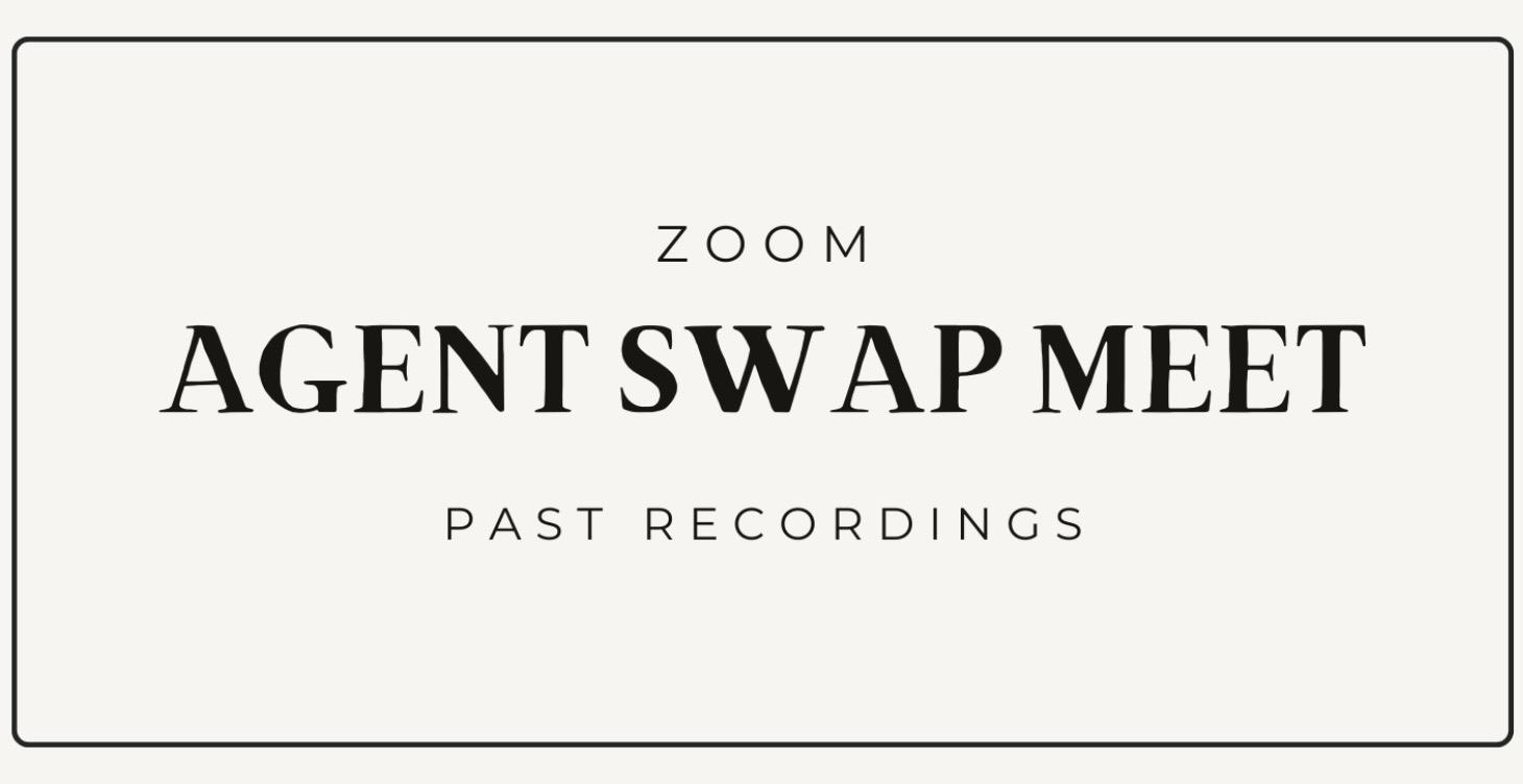 Zoom Recordings
