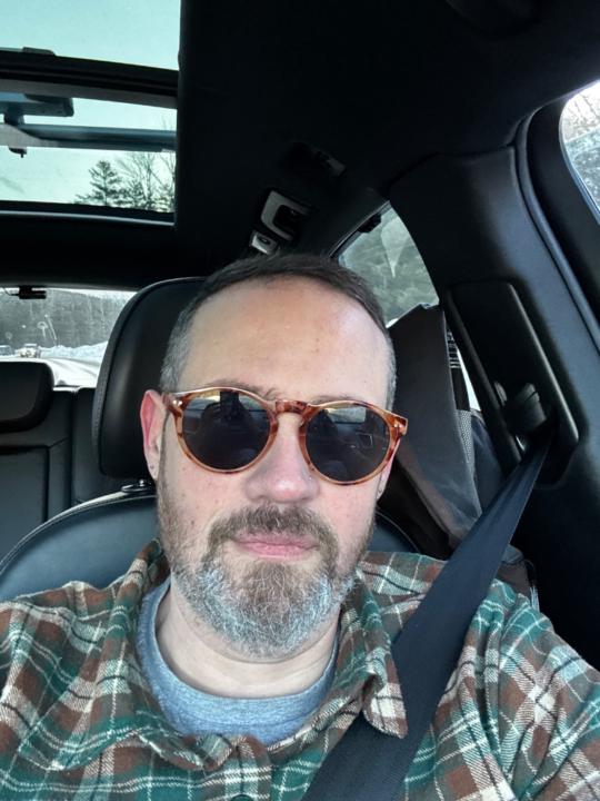 Ron Funaro