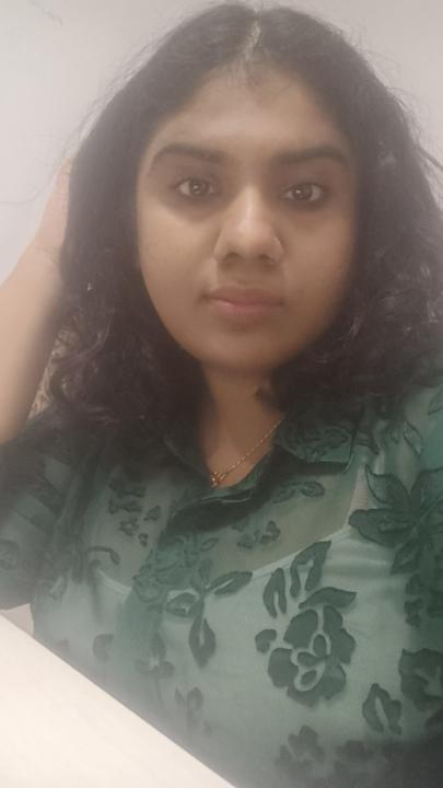 Jyothi Kumar
