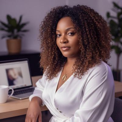 Sandrine Mathurine Robert