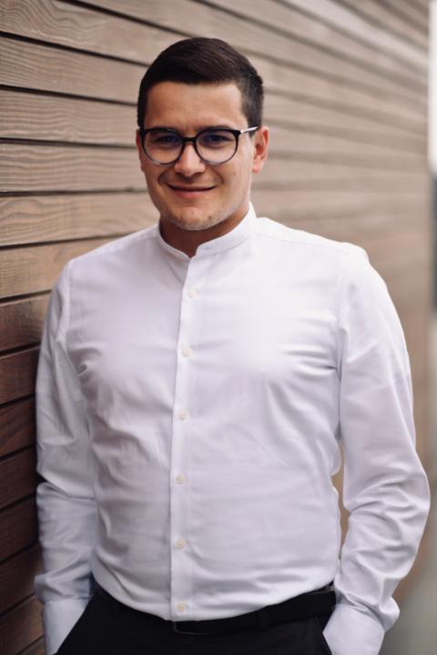 Alessio Bosco