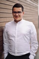 Alessio Bosco