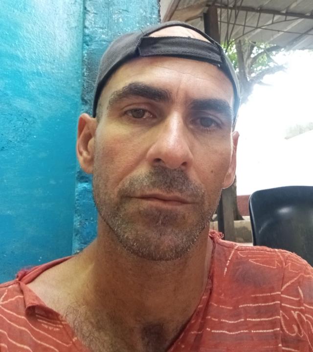 Victor Manuel Ochoa Rodríguez