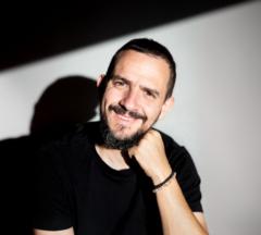 Jose Ignacio Ruiz Carrión