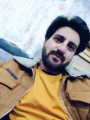 Saadullah Ansari