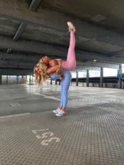 Melanie Bergner