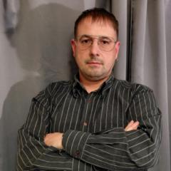 Fernando Dewey