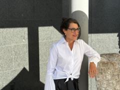 Ursula Munk