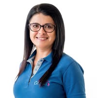 Evelyn Herrera Murillo