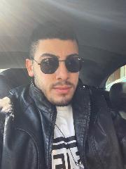 Ehab Yehya