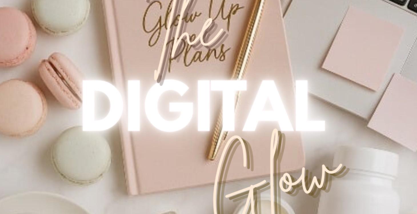 The Digital Glow