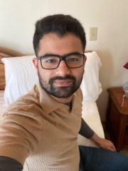 Hitesh Sharma