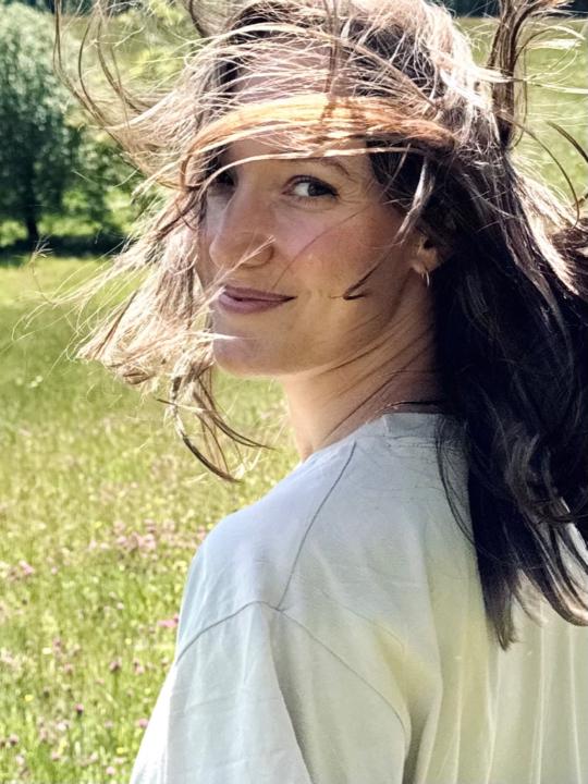 Kristina Albert