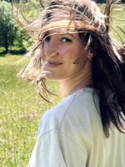 Kristina Albert