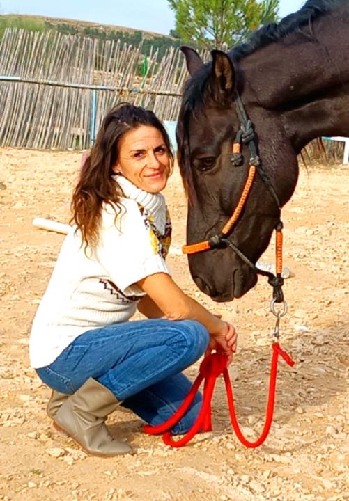 Julia Álvarez cayero