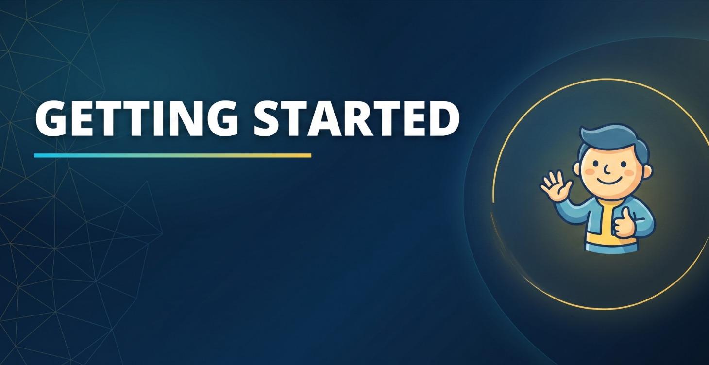 Getting Started
