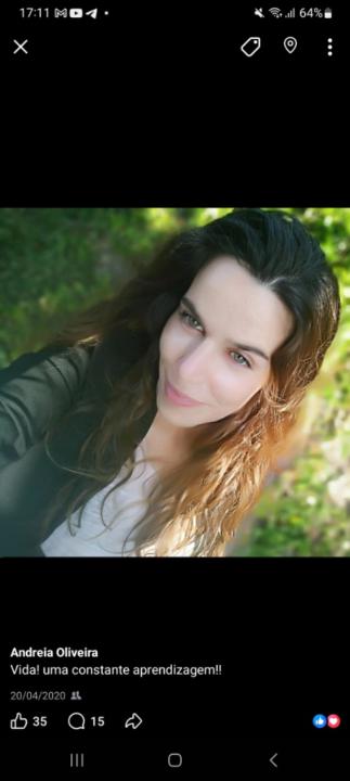 Andreia Oliveira