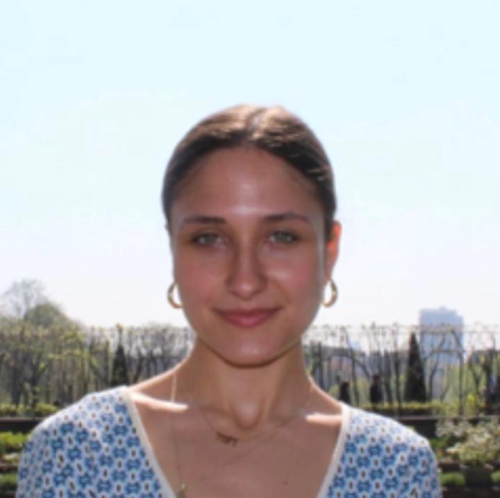 Claire Gross
