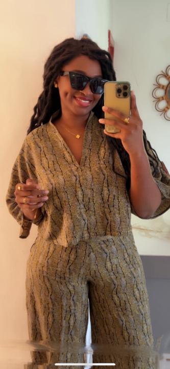 Mariame Diefaga