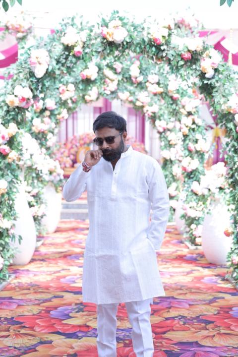 Aditya Bhati