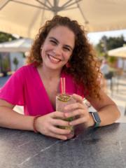 Belén Rodríguez Sánchez