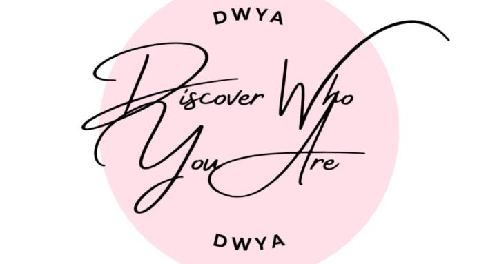 DiscoverWhoYouAre