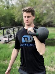 Jeff Douglas
