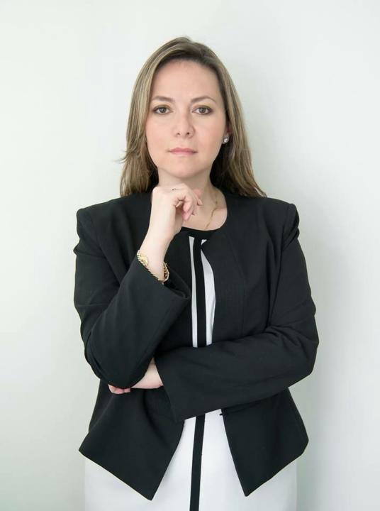 Sandra Londoño