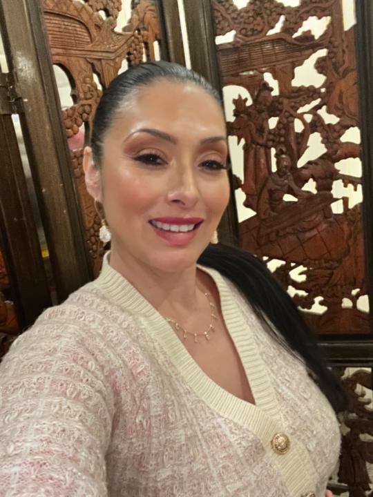 Monique Calderon