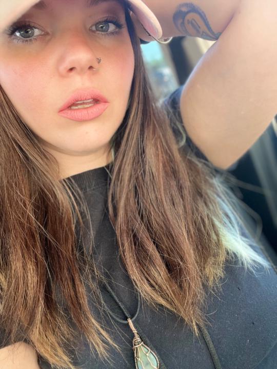 Asheley Morton