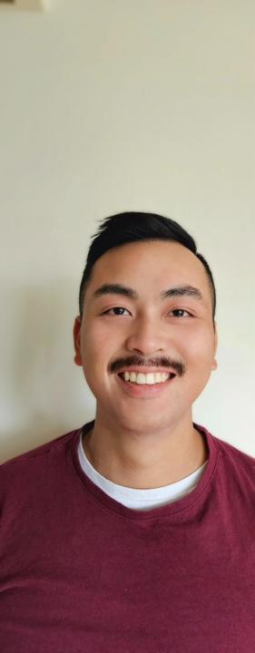 Linus Wong