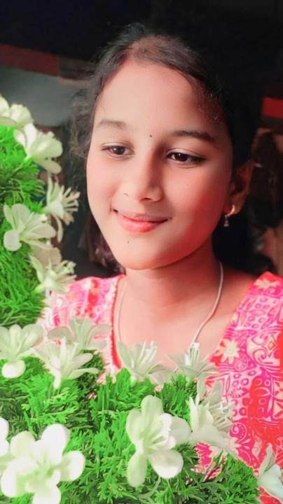Rakshita Pujeri