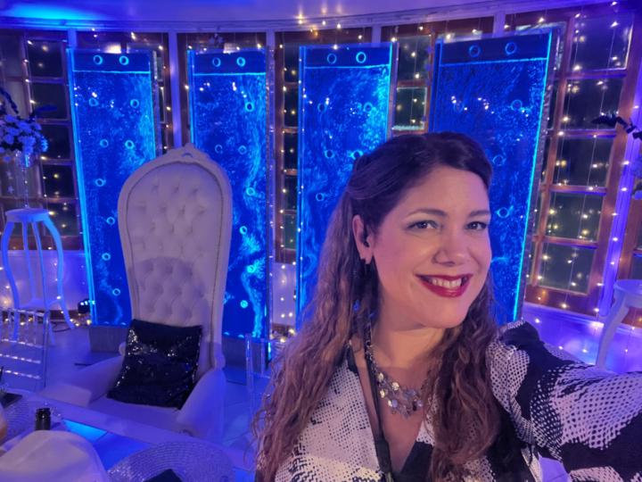 María Pía De Giovanni