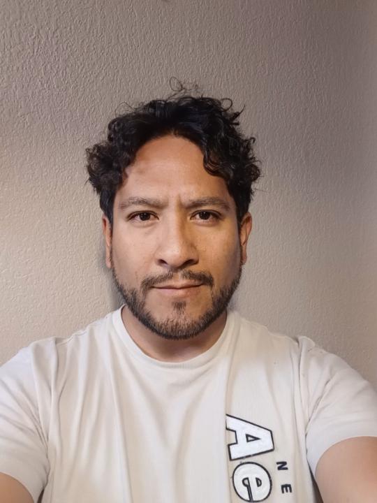 Alberto Duran Rojas