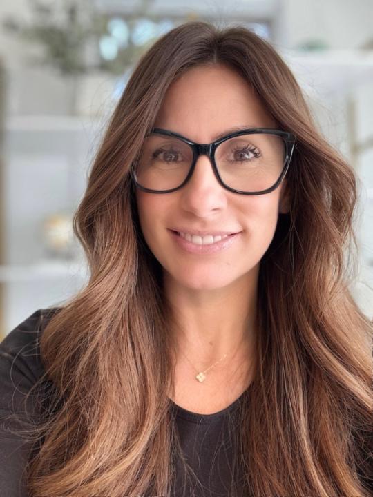 Carolina Giraldo