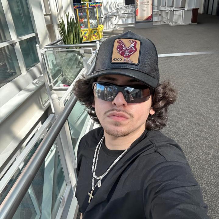 Eli Morales